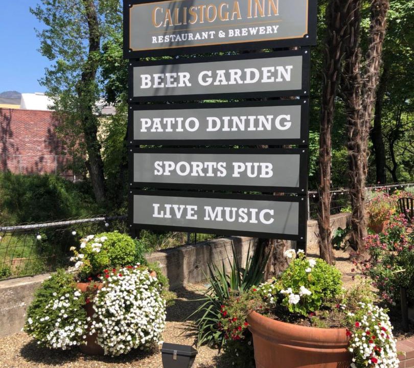 Photo of Others in Calistoga