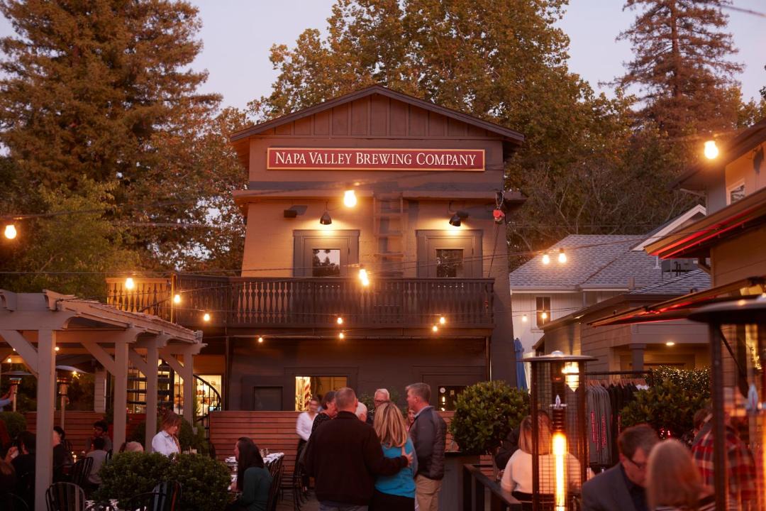 Photo of Others in Calistoga