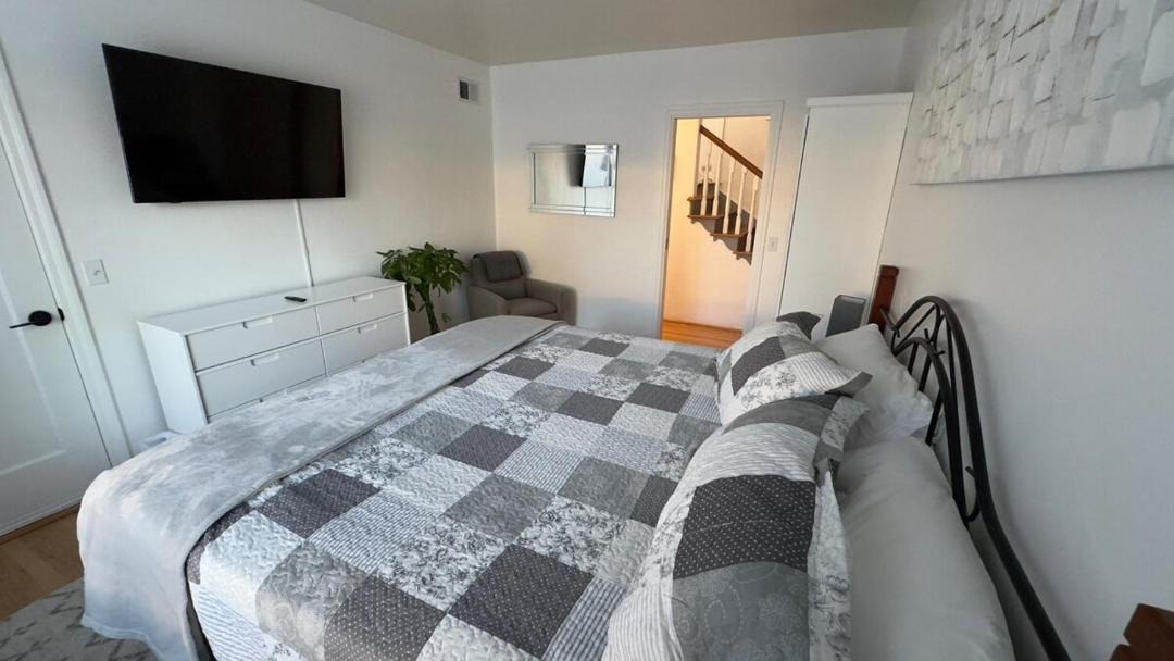 Photo of Bedroom in Watsonville