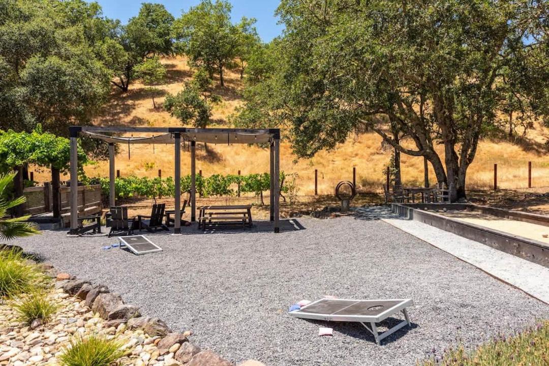 Photo of Others in Geyserville