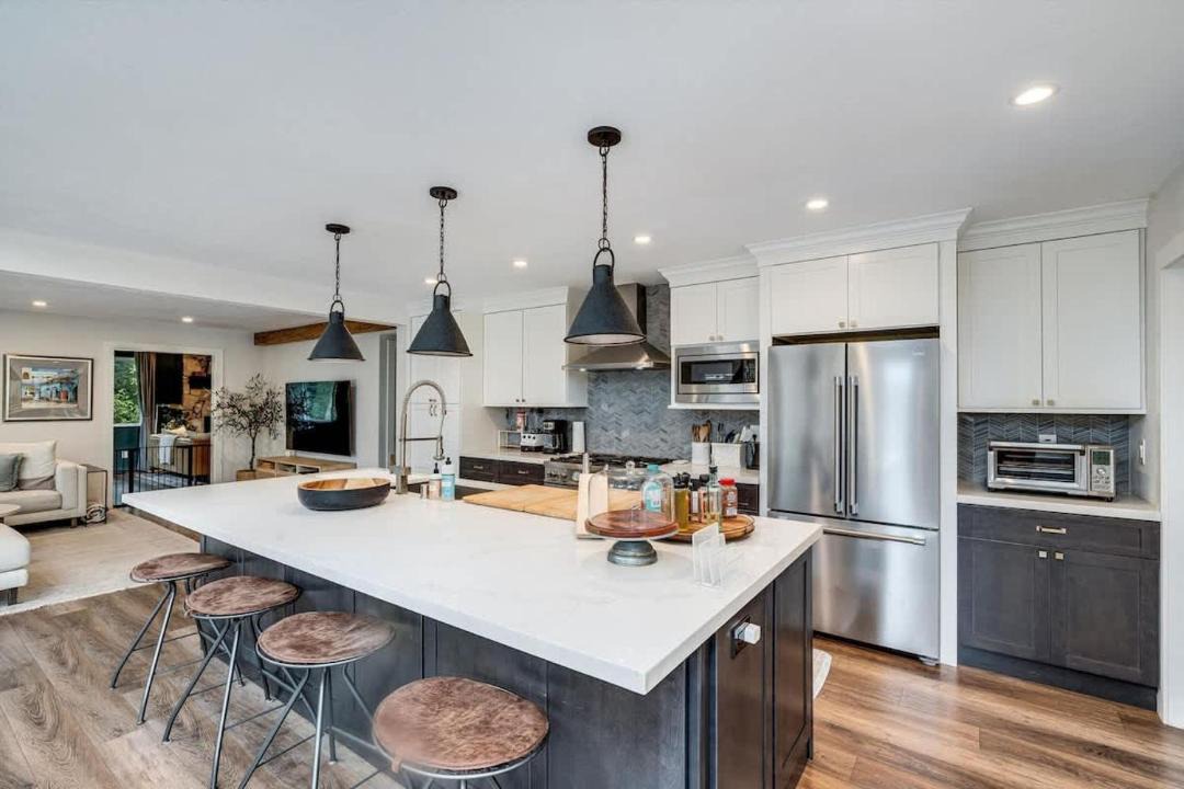 Photo of Kitchen in Freestone