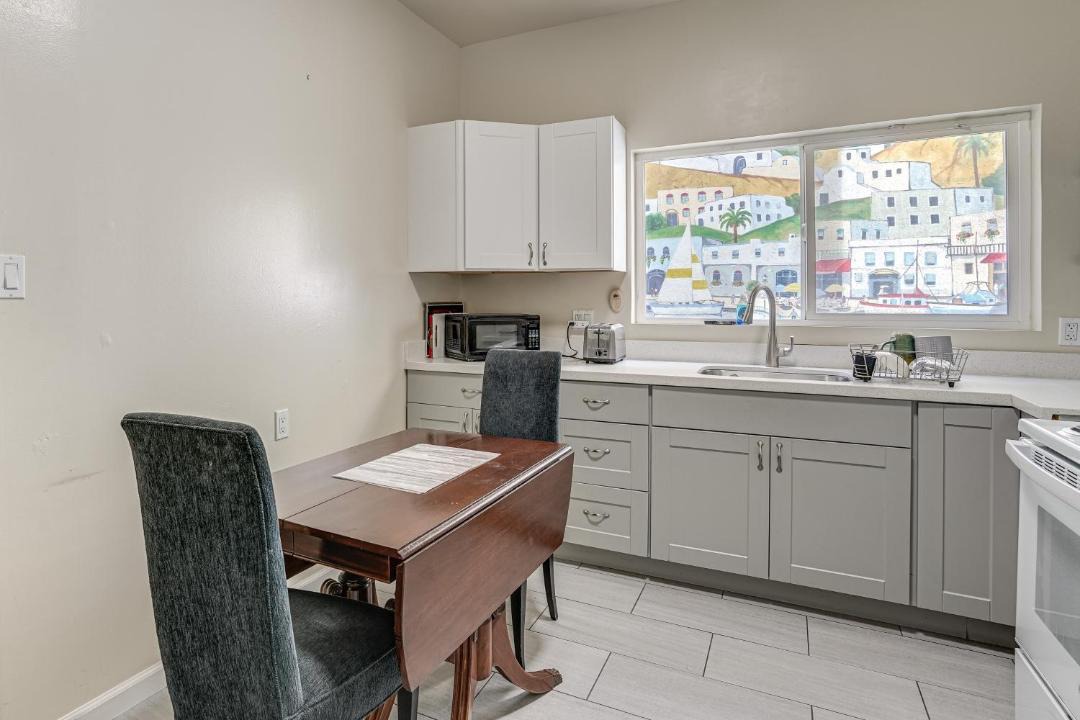 Photo of Kitchen in Grand Lake