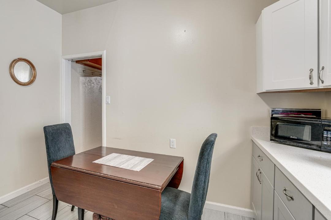 Photo of Kitchen in Grand Lake