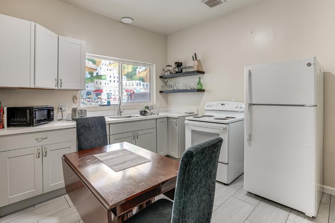 Photo of Kitchen in Grand Lake