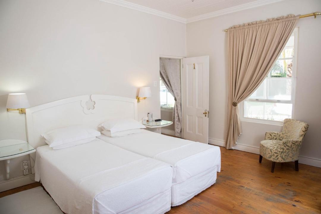 Photo of Bedroom in Worcester Central