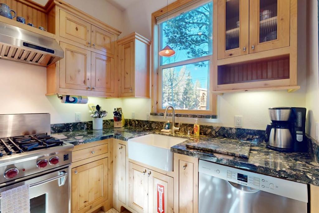 Photo of Kitchen in South Lake Tahoe
