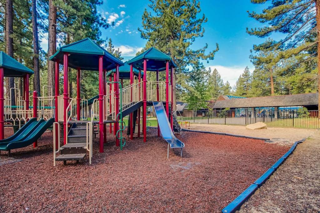 Photo of Others in Tahoe Paradise