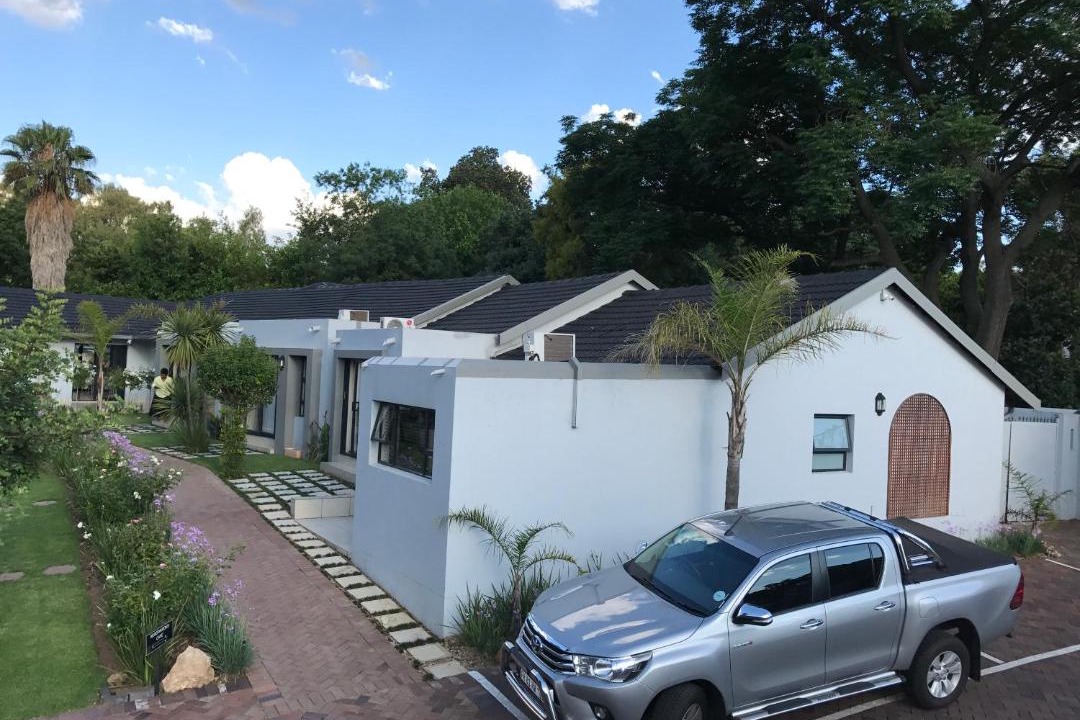 Photo of Others in Woodmead