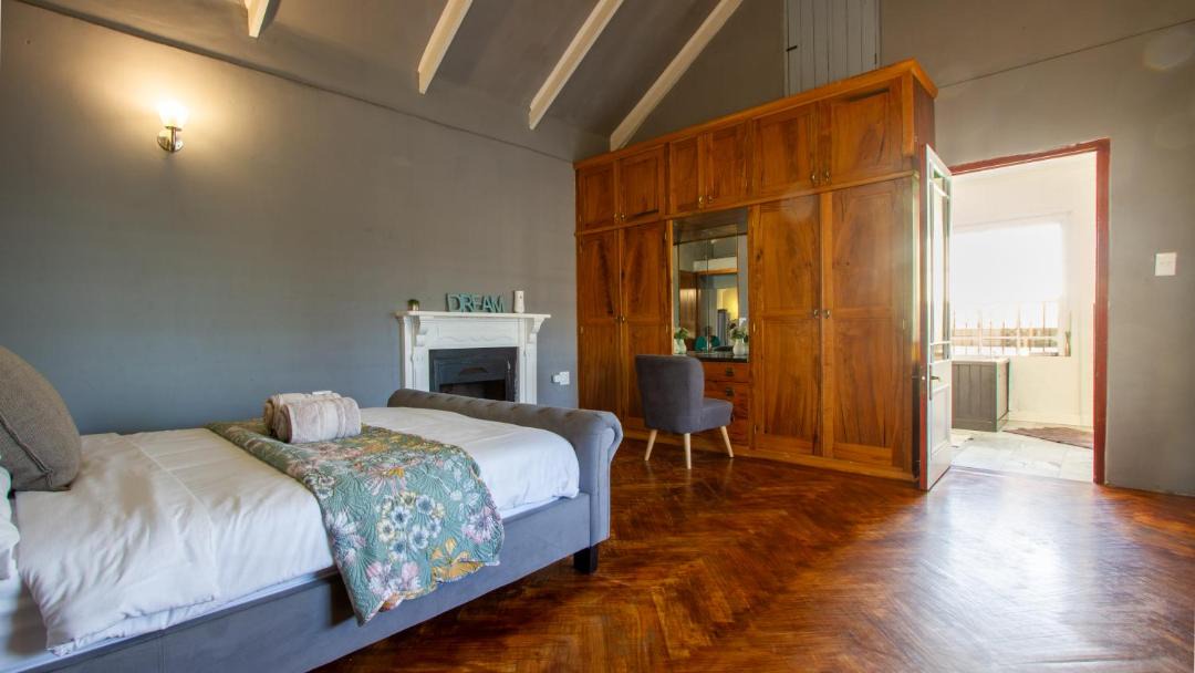 Photo of Bedroom in Laaiplek
