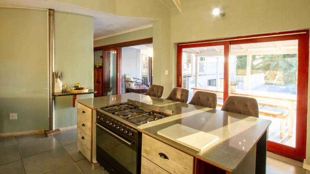 Photo of Kitchen in Laaiplek