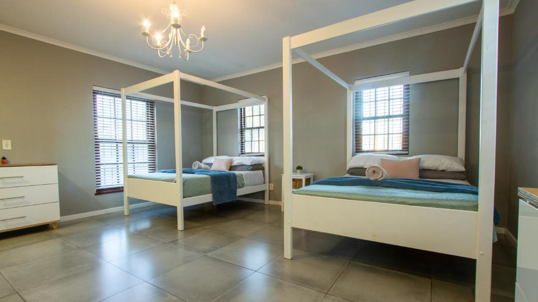 Photo of Bedroom in Laaiplek