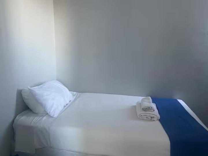 Photo of Bedroom in South Beach