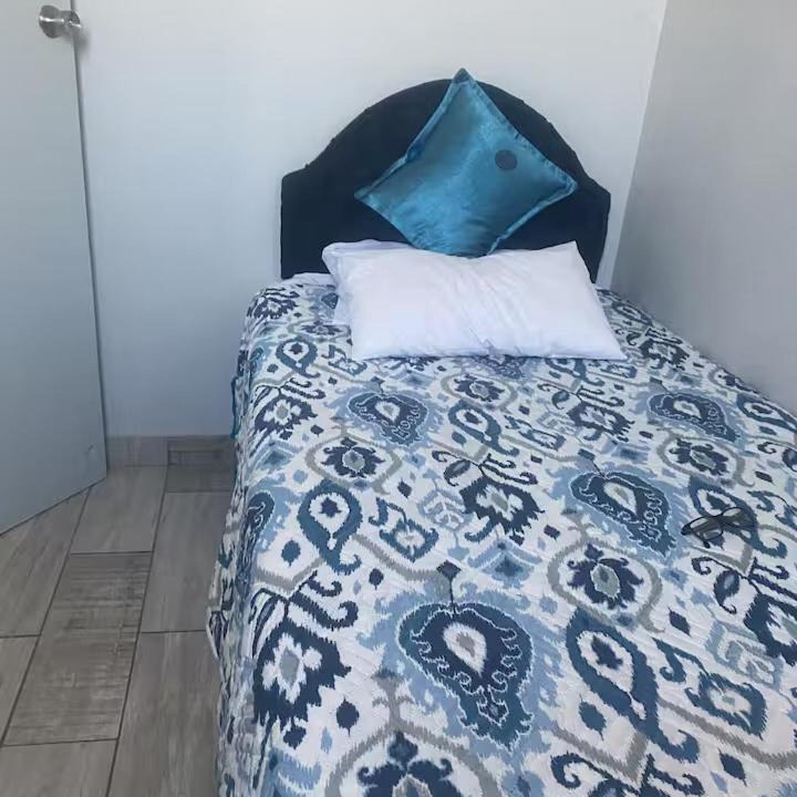 Photo of Bedroom in South Beach