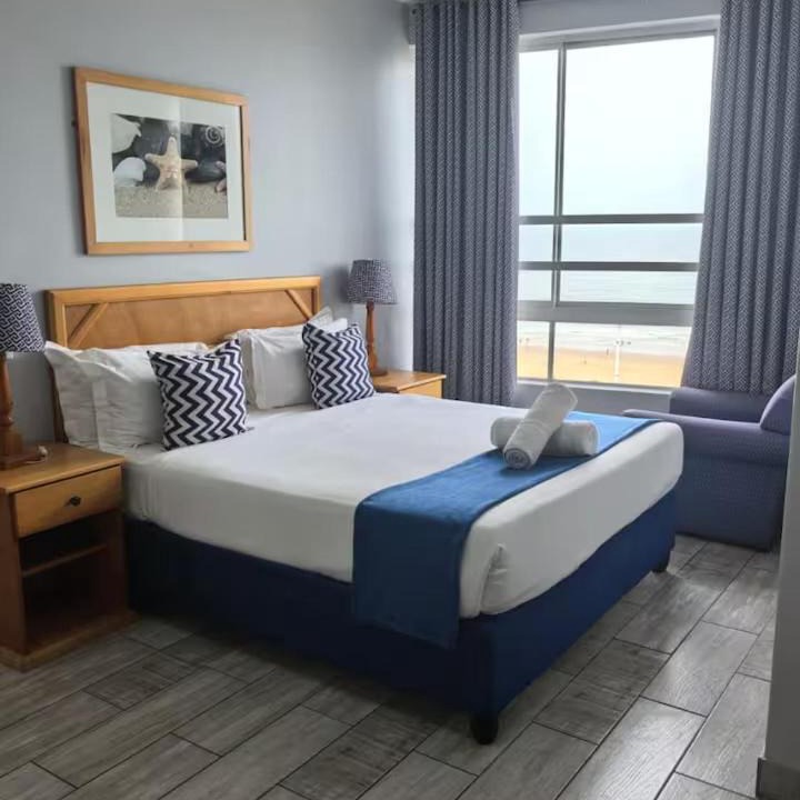Photo of Bedroom in South Beach