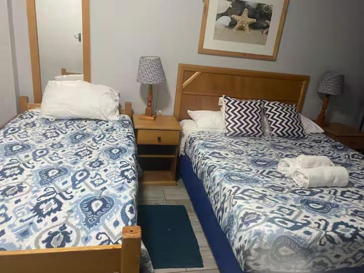 Photo of Bedroom in South Beach