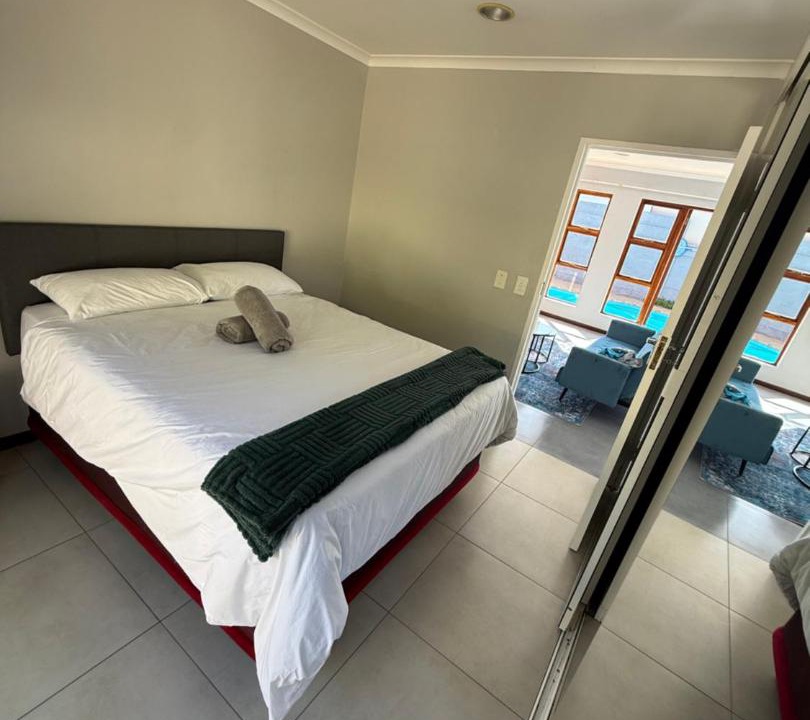 Photo of Bedroom in Parklands
