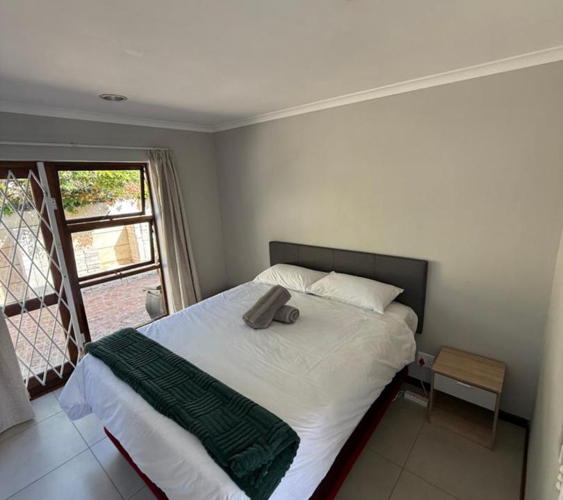 Photo of Bedroom in Parklands