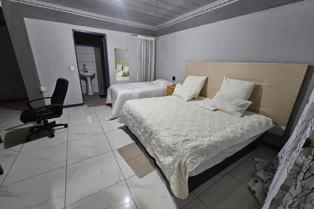 Photo of Bedroom in Polokwane