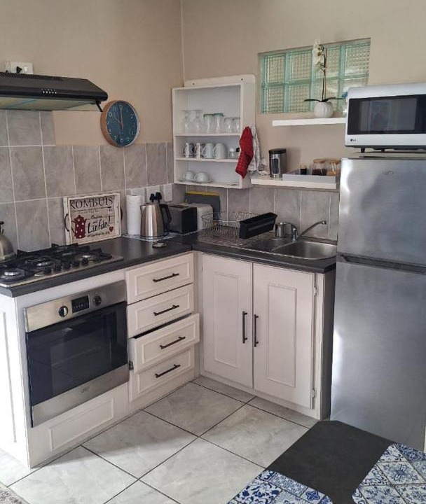 Photo of Kitchen in Onrus