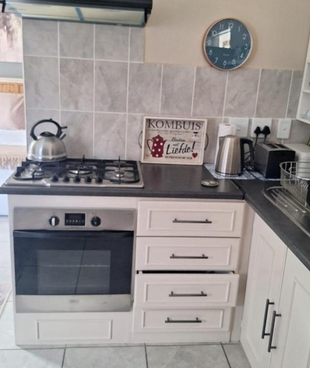 Photo of Kitchen in Onrus