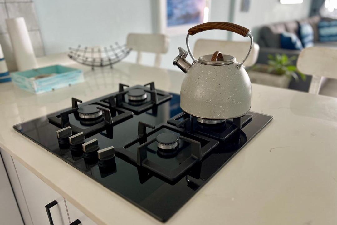 Photo of Kitchen in Scottburgh