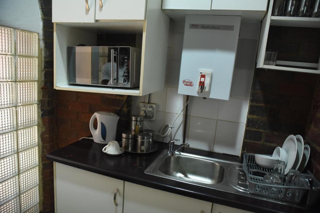 Photo of Kitchen in Hatfield