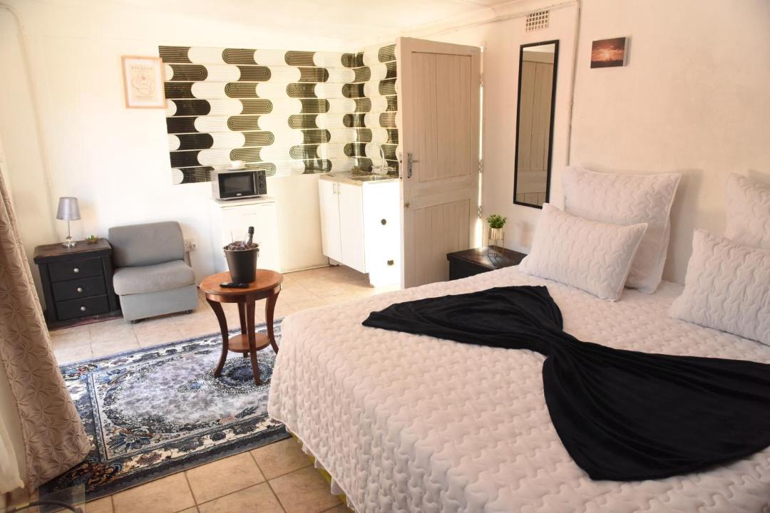 Photo of Bedroom in Hatfield