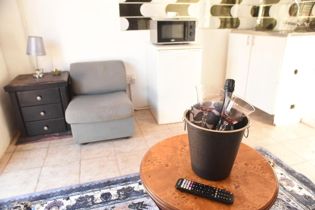 Photo of Livingroom in Hatfield