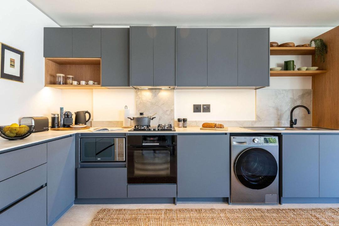 Photo of Kitchen in Bo'Kaap