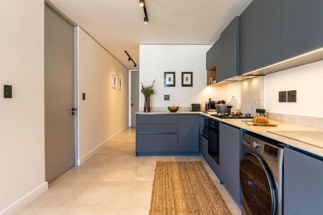 Photo of Kitchen in Bo'Kaap