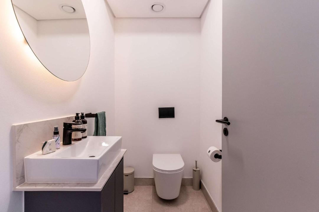Photo of Bathroom in Bo'Kaap