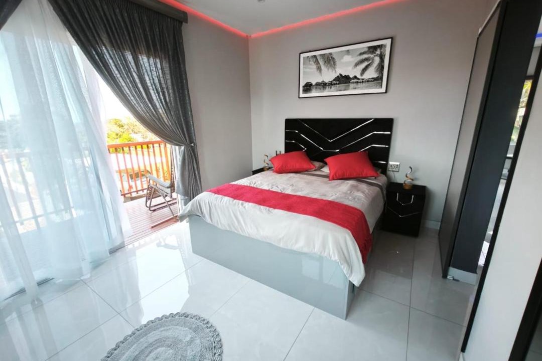 Photo of Bedroom in La Lucia