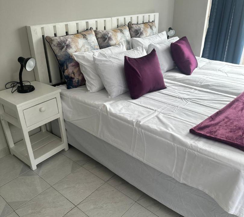 Photo of Bedroom in Durban