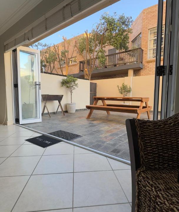 Photo of Patio Balcony in Jeffreys Bay