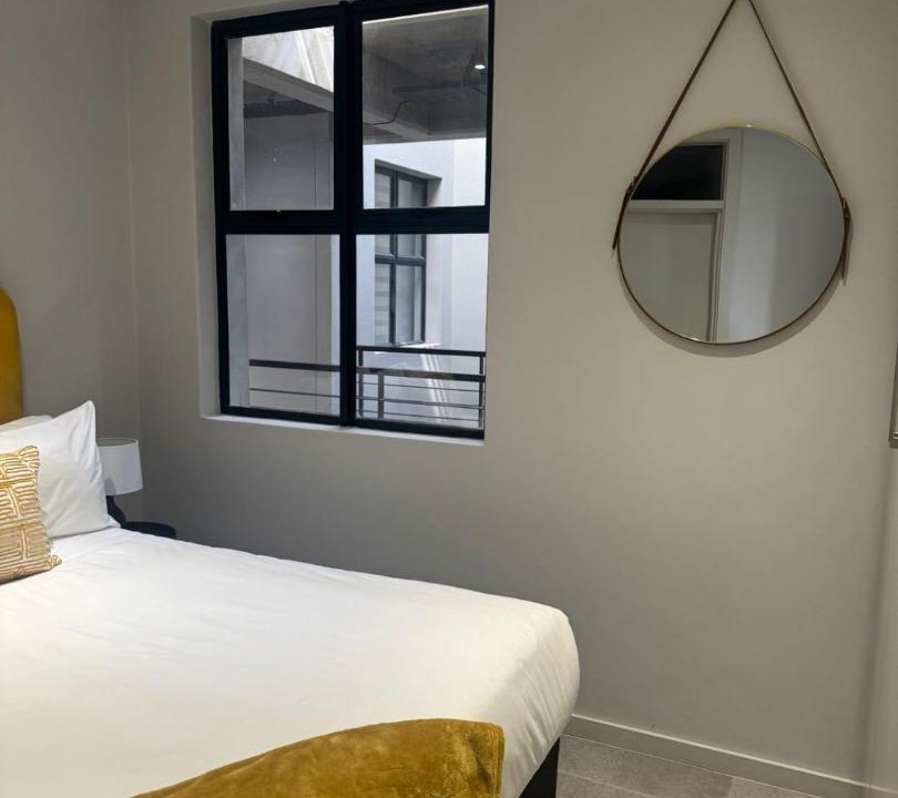Photo of Bedroom in Windermere