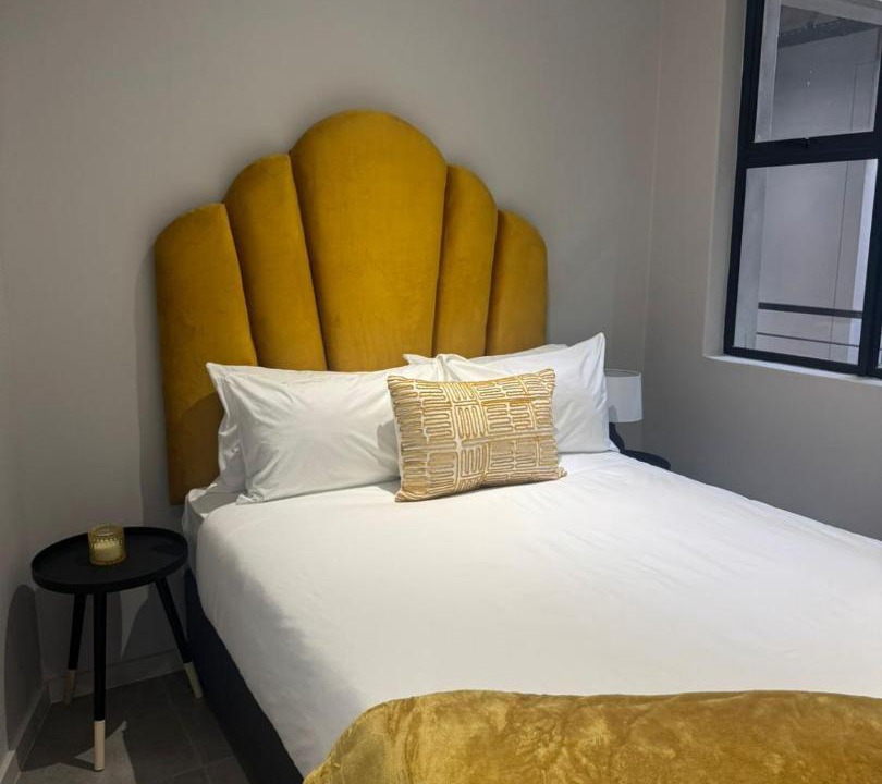 Photo of Bedroom in Windermere