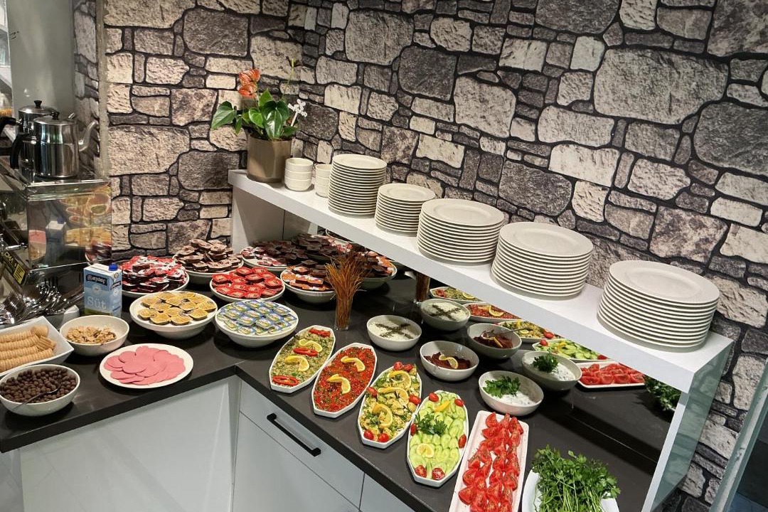 Photo of Kitchen in Kutahya