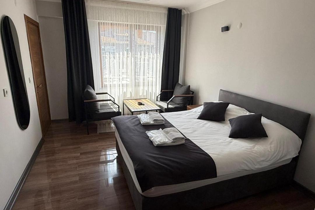 Photo of Bedroom in Kutahya