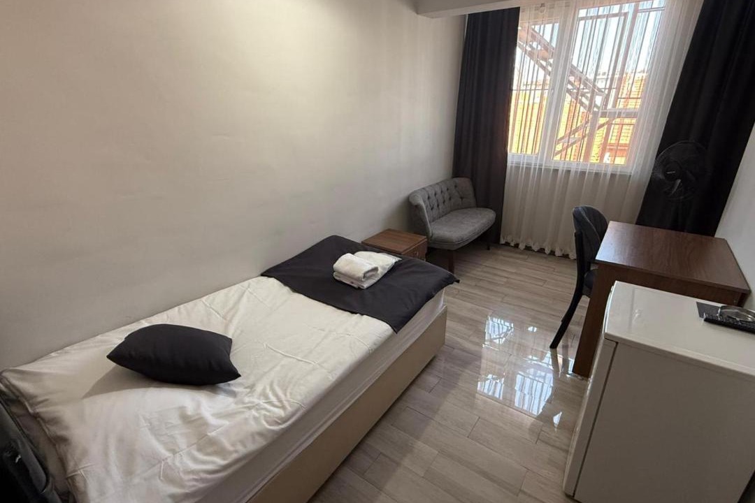 Photo of Bedroom in Kutahya