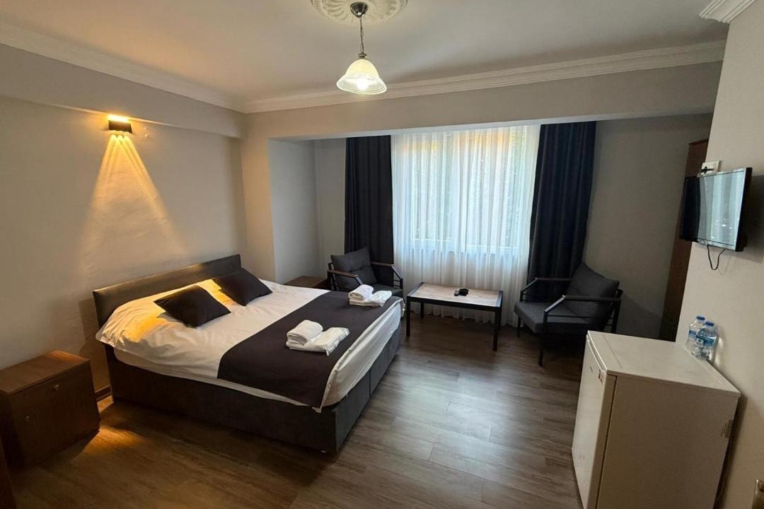 Photo of Bedroom in Kutahya