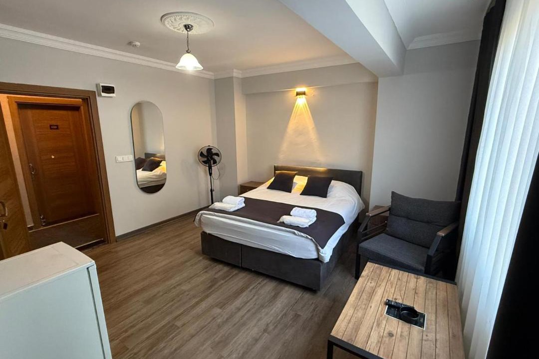 Photo of Bedroom in Kutahya