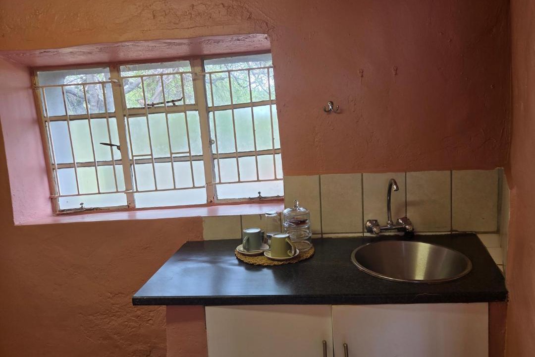 Photo of Kitchen in Maruleng