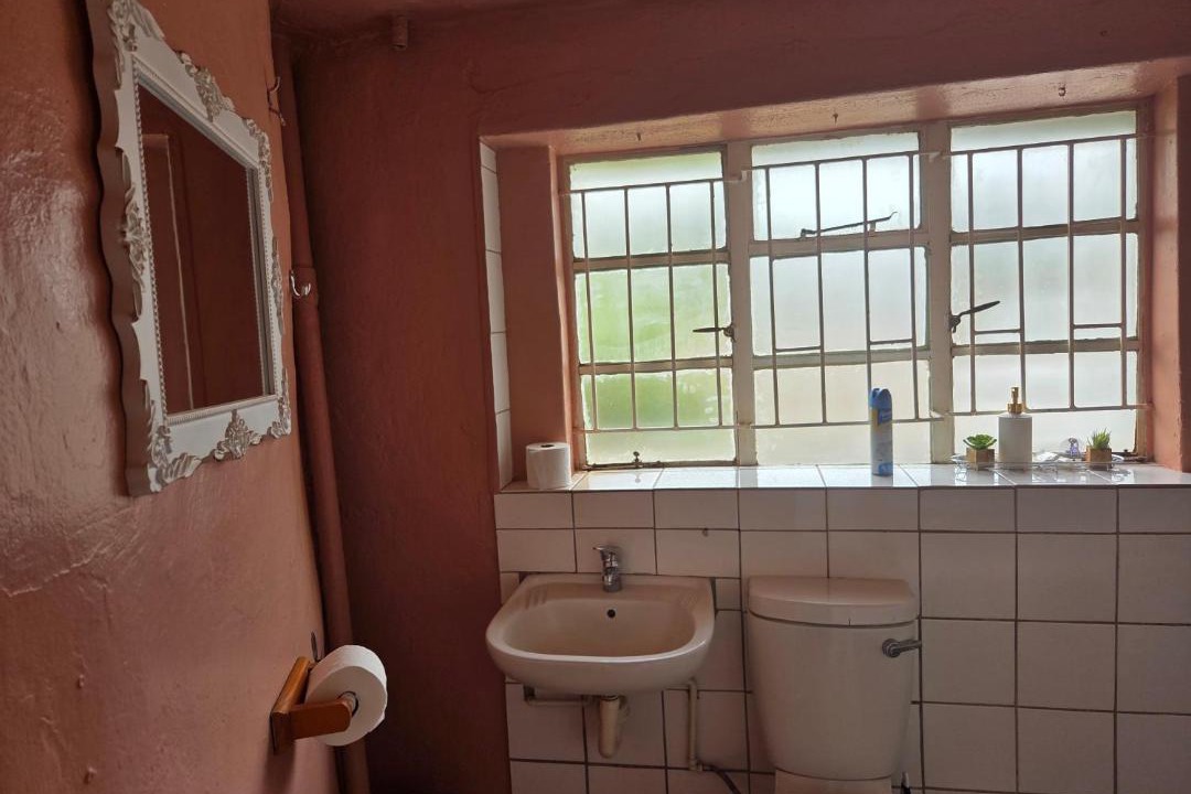 Photo of Bathroom in Maruleng