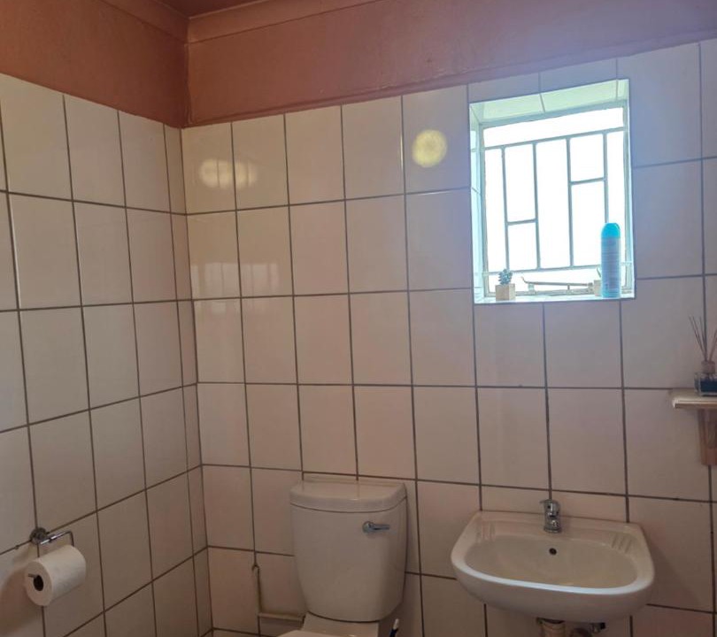 Photo of Bathroom in Maruleng
