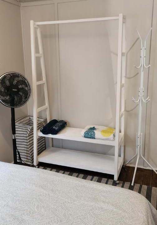 Photo of Bedroom in Sunnydale