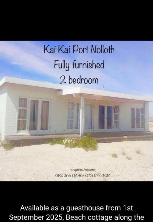 Photo of Others in Port Nolloth