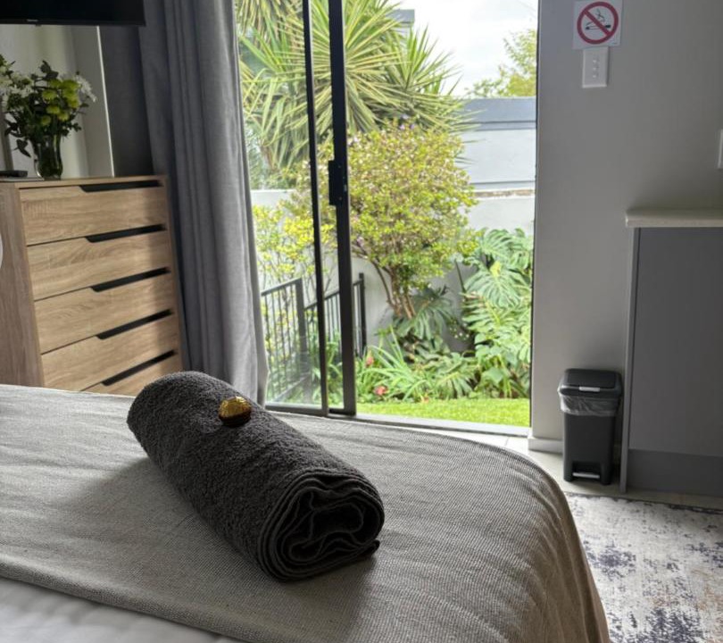 Photo of Bedroom in Greater Johannesburg Metropolitan Area