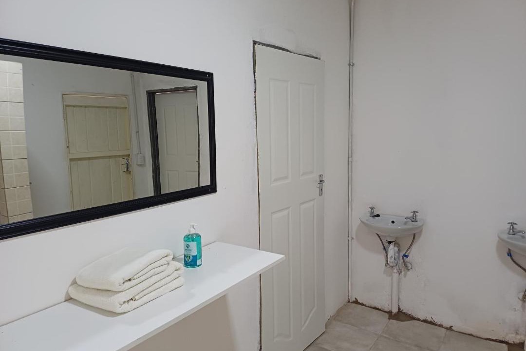 Photo of Bathroom in Piet Retief