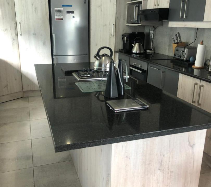 Photo of Kitchen in Sedgefield