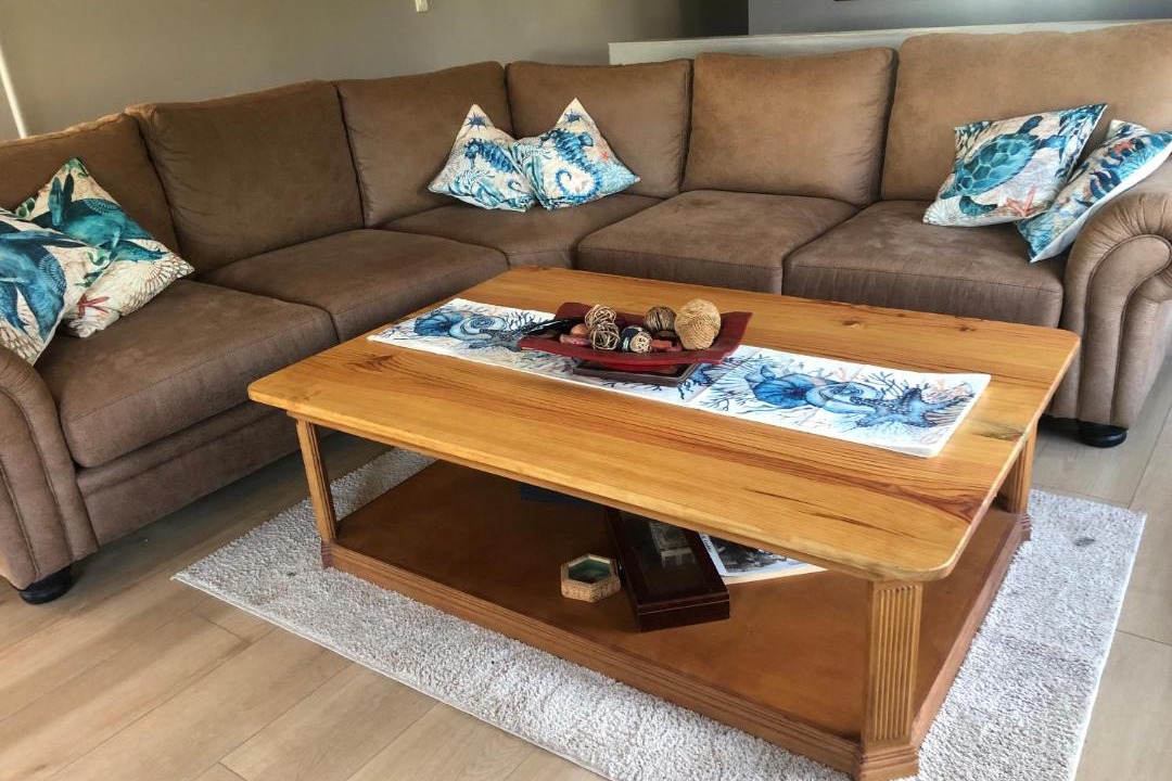 Photo of Livingroom in Sedgefield